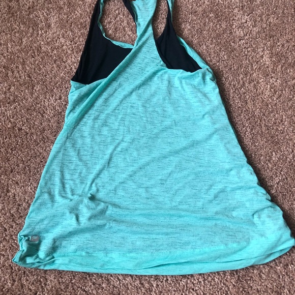 Reversible Tank - Picture 4 of 4